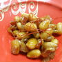 大豆のピリ辛うま煮（レシピ付）