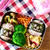 「まごわやさしい」が揃ったお弁当♡