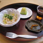 茶遊会　春