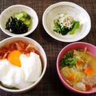 マカロン・メレンゲ