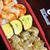 5月31日　　鶏肉の スパイシー炒め弁当