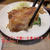 揚げない【竜田チキン】定食♪と、「ベイクドチーズケーキ」♪