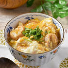 麩