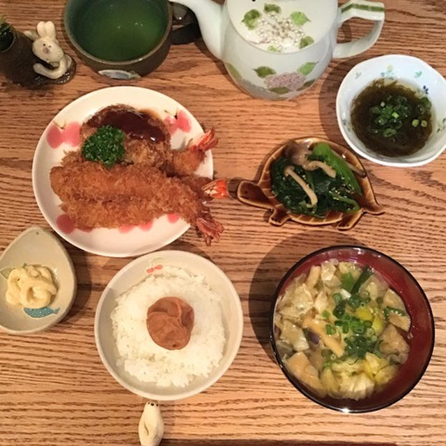 ほうれん草としめじの胡麻和レシピ