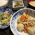 第一関門突破！＆里芋の麻婆風