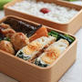 何度でも食べたくなる卵のおかず！「卵とわかめの袋煮」のお弁当