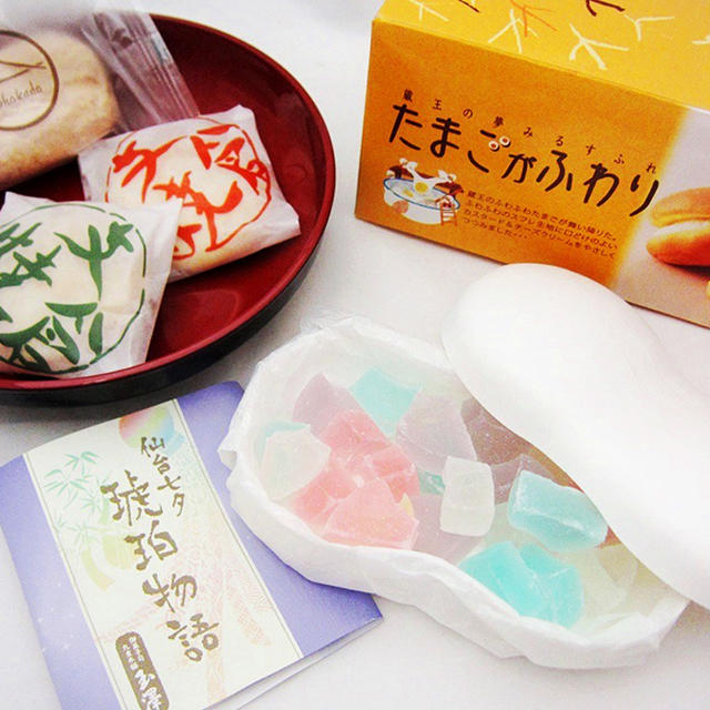 おみやげーと☆仙台に行ったら買いたい気になるお土産を紹介♪