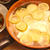 簡単あったか☆スダチ湯豆腐