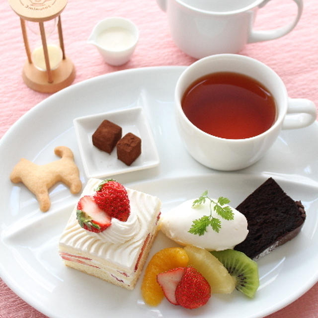 6月24日（金）カフェOPEN