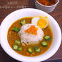 すっかり慣れた「大豆ミート」料理