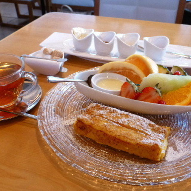 Yocco's French Toast Cafe 自由が丘本店