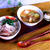 猫まんまな冷汁(味噌汁かけご飯)