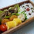 11月28日　ジェノベーゼチキン弁当