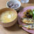 夫が作った驚きの料理!!