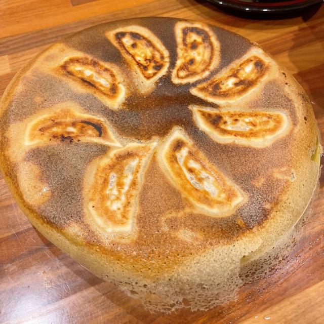 疲れた時は爆汁肉餃子です！！