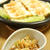 ピリ辛ネギダレ　厚揚げ豆腐蒸し