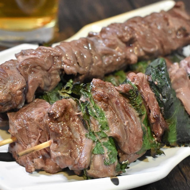家庭でハラミを食べるならこれが一番！