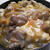 永遠の定番　「親子丼」