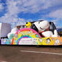 SNOOPY HAPPINESS FLOAT 2022