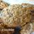 Oatmeal cookie again （再びオートミールクッキー）