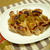 こんがり鶏モモ肉のヘルシー焼き with 柚子胡椒