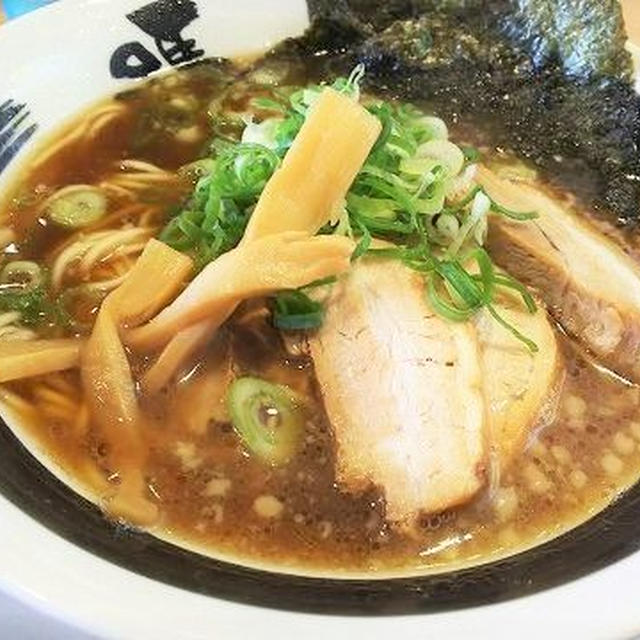 麺