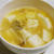 ✿塩きのこと豆腐のみそ汁