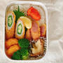 大満足の？ミックスフライ弁当