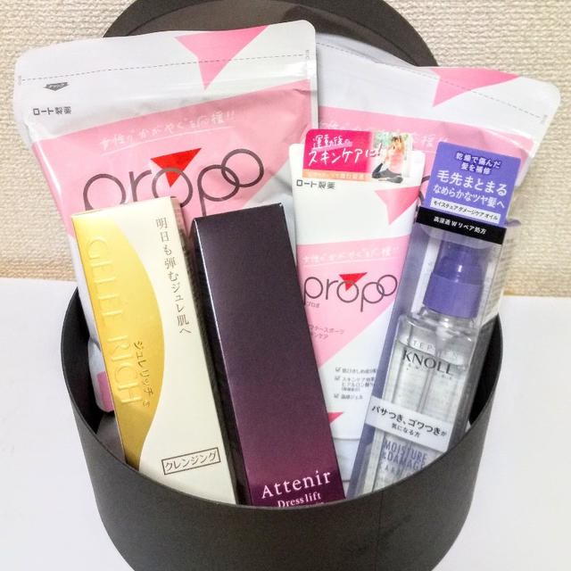 【ESSE Beauty & Healthおうちインフルエンサーセミナー】