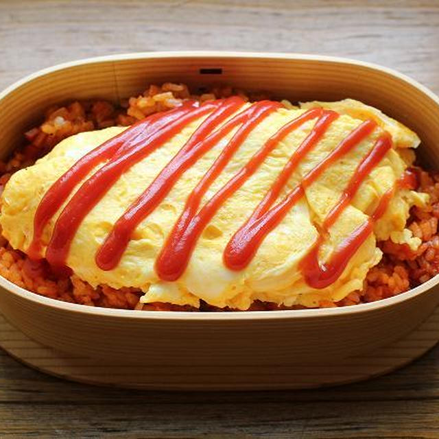 私のお弁当
