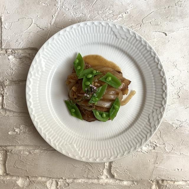#料理リレー  おうちで過ごそう
