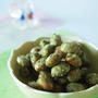 抹茶の福豆菓子。。。