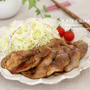 話題入りと＊わが家定番の簡単なしょうが焼き＊