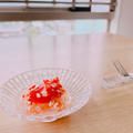 スイーツにも◎発酵常備菜「トマト糀」 by Ayaさん