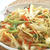 おうちで簡単アジアングルメはミーゴレン！かまぼこでお手軽にシーフード塩焼きそば。