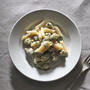 Penne al Gorgonzola
