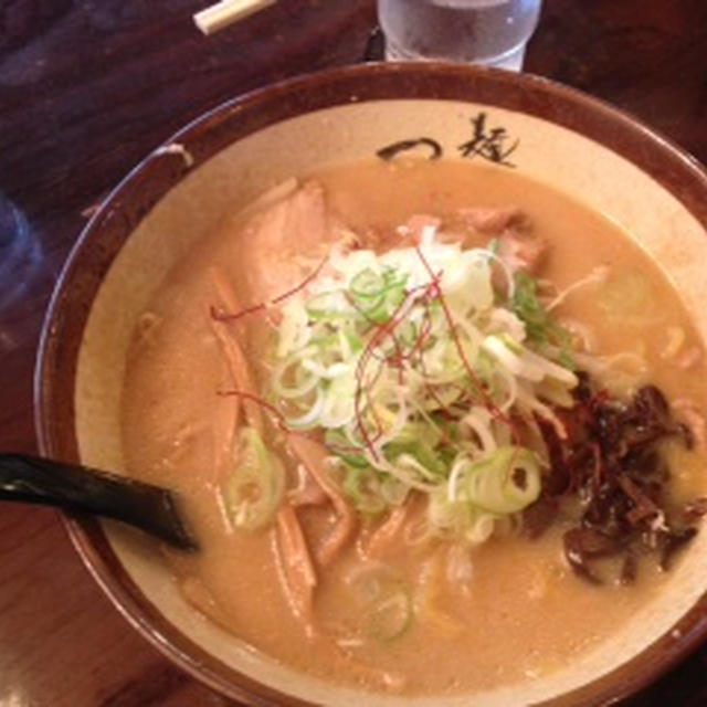 麺屋 つくし