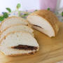 ホットケーキミックスでパンを作るとどうなる！？