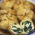 豆腐とわかめの袋煮