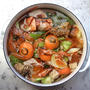 Vegetable Broth