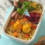 【連載】レシピブログ「にわとりのお弁当」