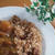 絶品。。♪カレーに良く合う☆くるみご飯のカレーライス☆