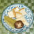 蕗と厚揚げの含め煮
