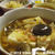 豆腐のきのこカニカマあんかけ　あったまります♪
