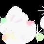 [転載]手作りの透過素材♡°+(*´∀｀)ｂ°+°⑮