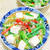 たっぷ～り夏野菜の麻婆豆腐