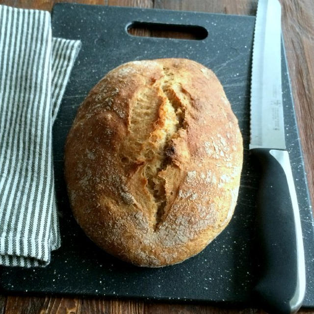 Whole Wheat Bread全粒粉ブレッド