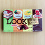 あの頃何してた？期間限定のLOOKチョコ。の、話。