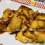 【Line公式】今週のレシピ『鶏肉のハニーマスタード焼き』をお届けします♪