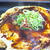 牡蠣のバター焼きを入れた「カキオコ」